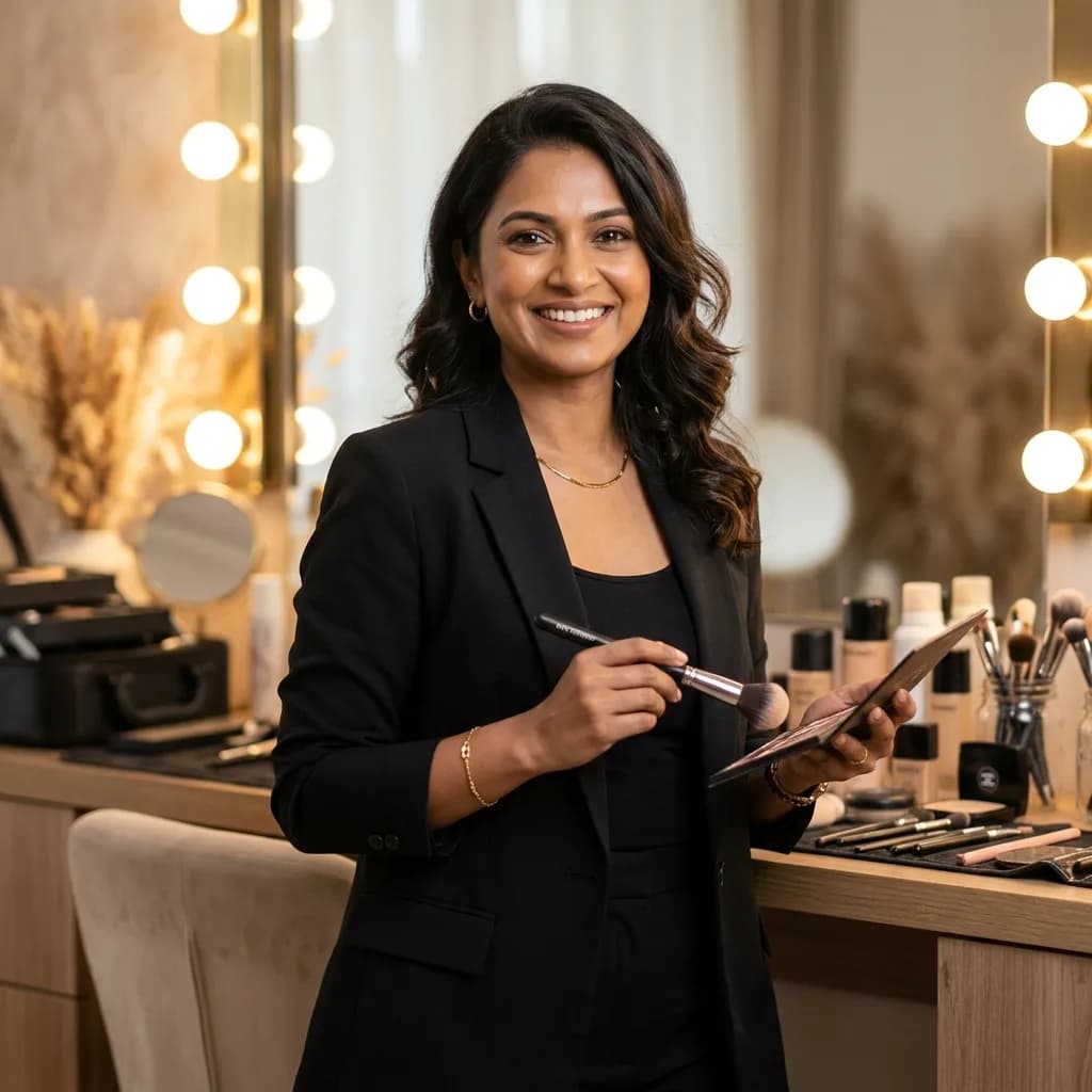 Ananya Rao - Master Artist